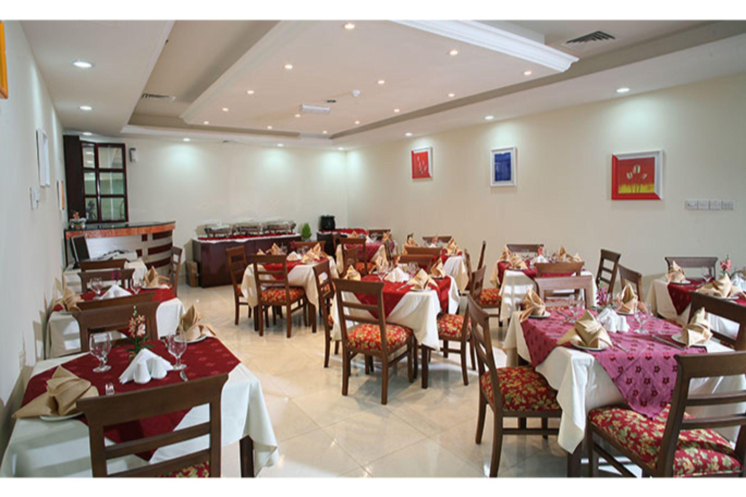Fortune Hotel Deira Dubai Dış mekan fotoğraf