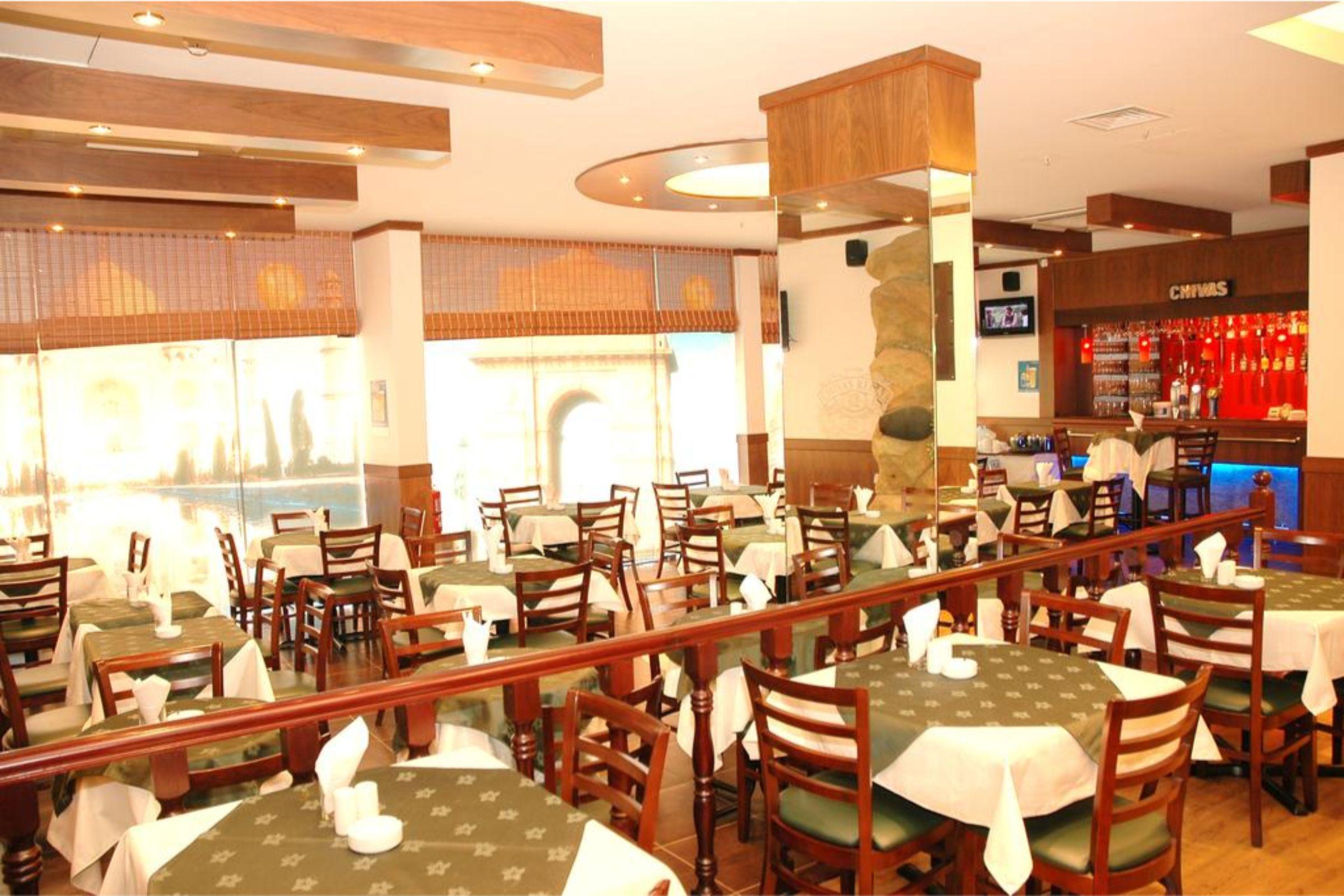 Fortune Hotel Deira Dubai Dış mekan fotoğraf