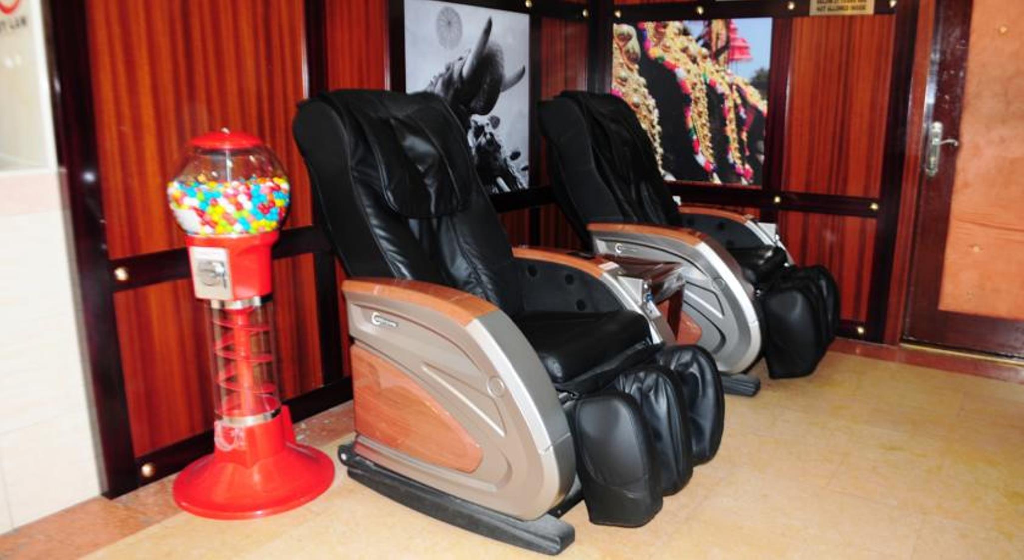 Fortune Hotel Deira Dubai Dış mekan fotoğraf