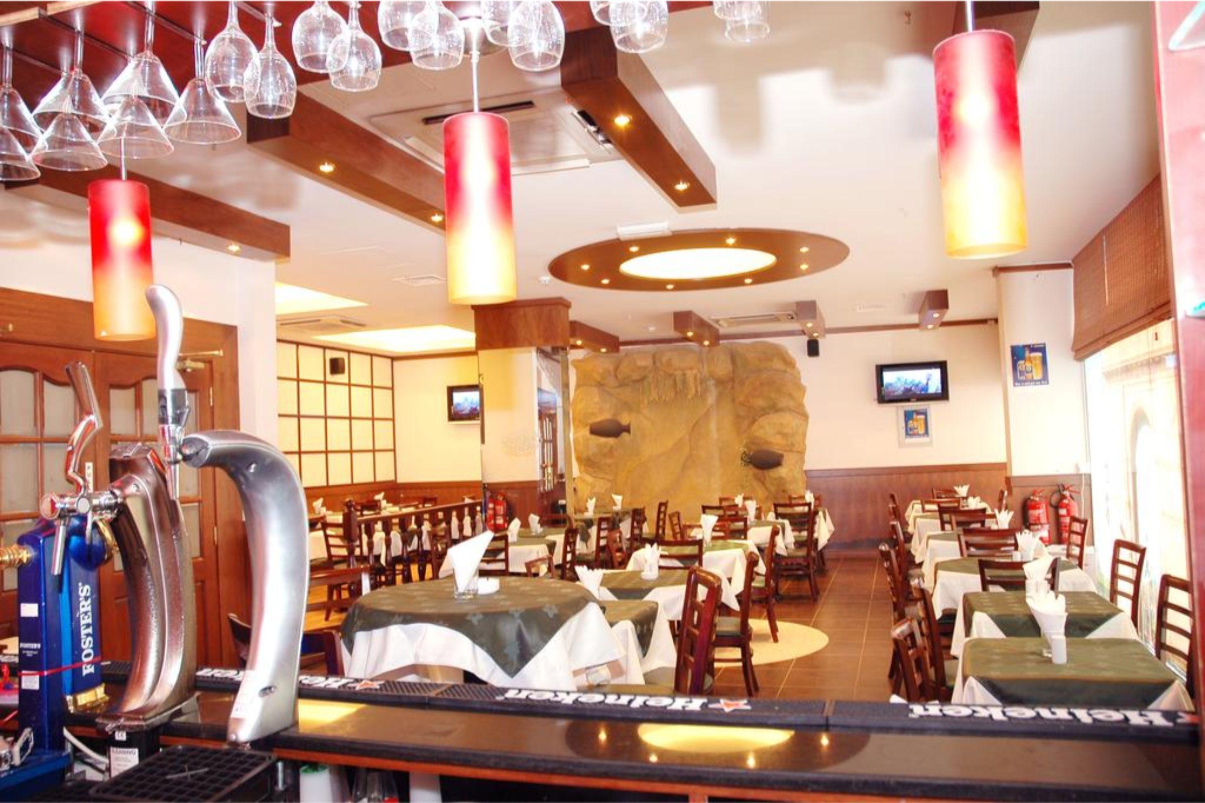 Fortune Hotel Deira Dubai Dış mekan fotoğraf