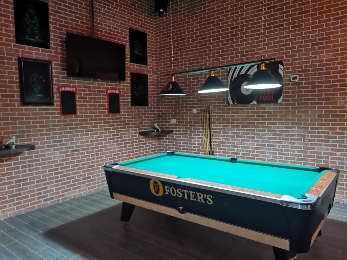 Fortune Hotel Deira Dubai Dış mekan fotoğraf