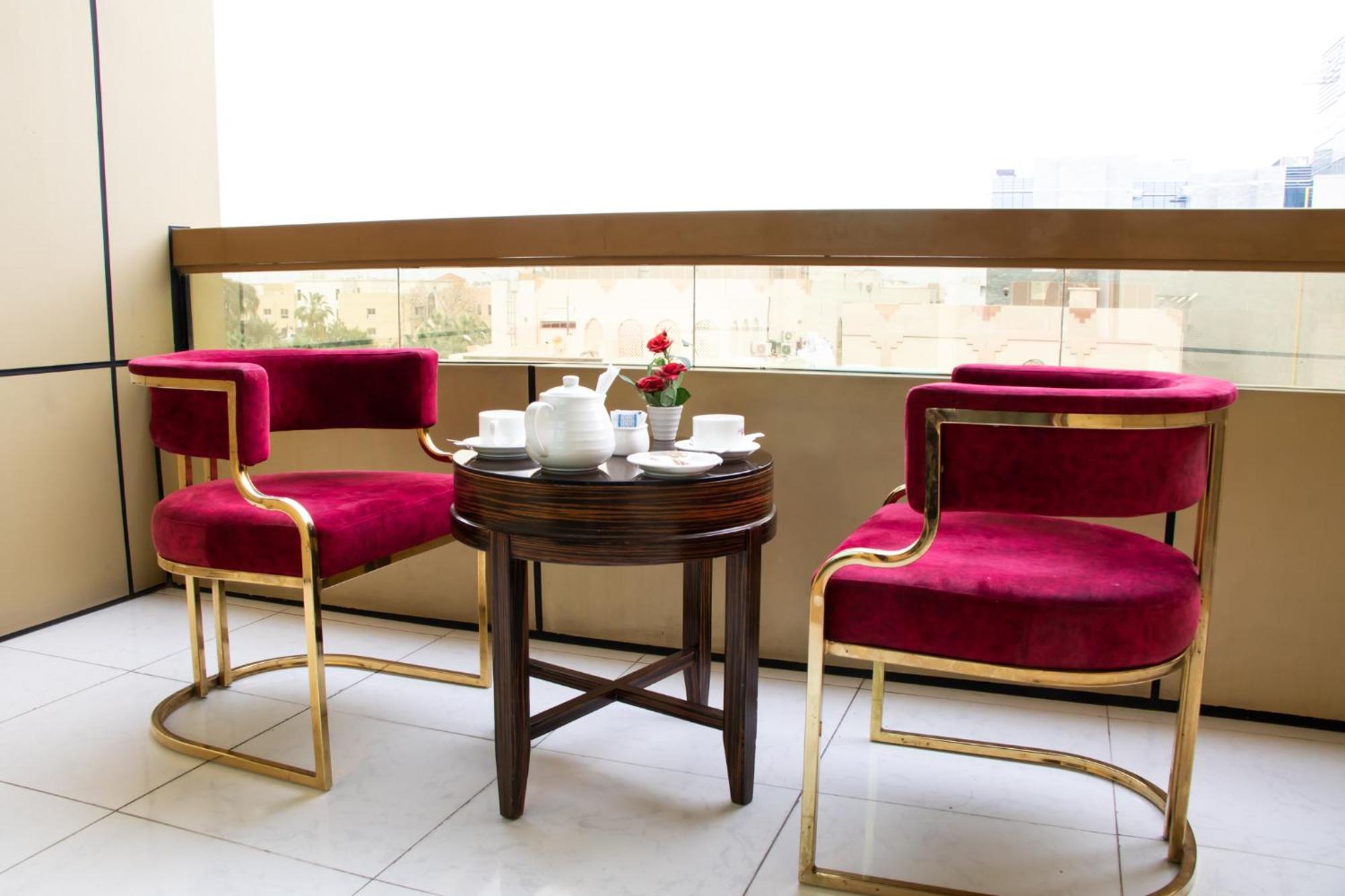 Fortune Hotel Deira Dubai Dış mekan fotoğraf