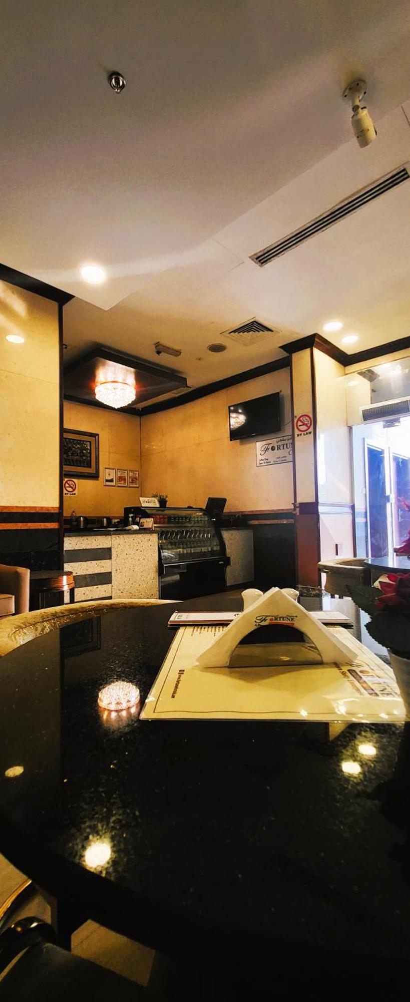 Fortune Hotel Deira Dubai Dış mekan fotoğraf