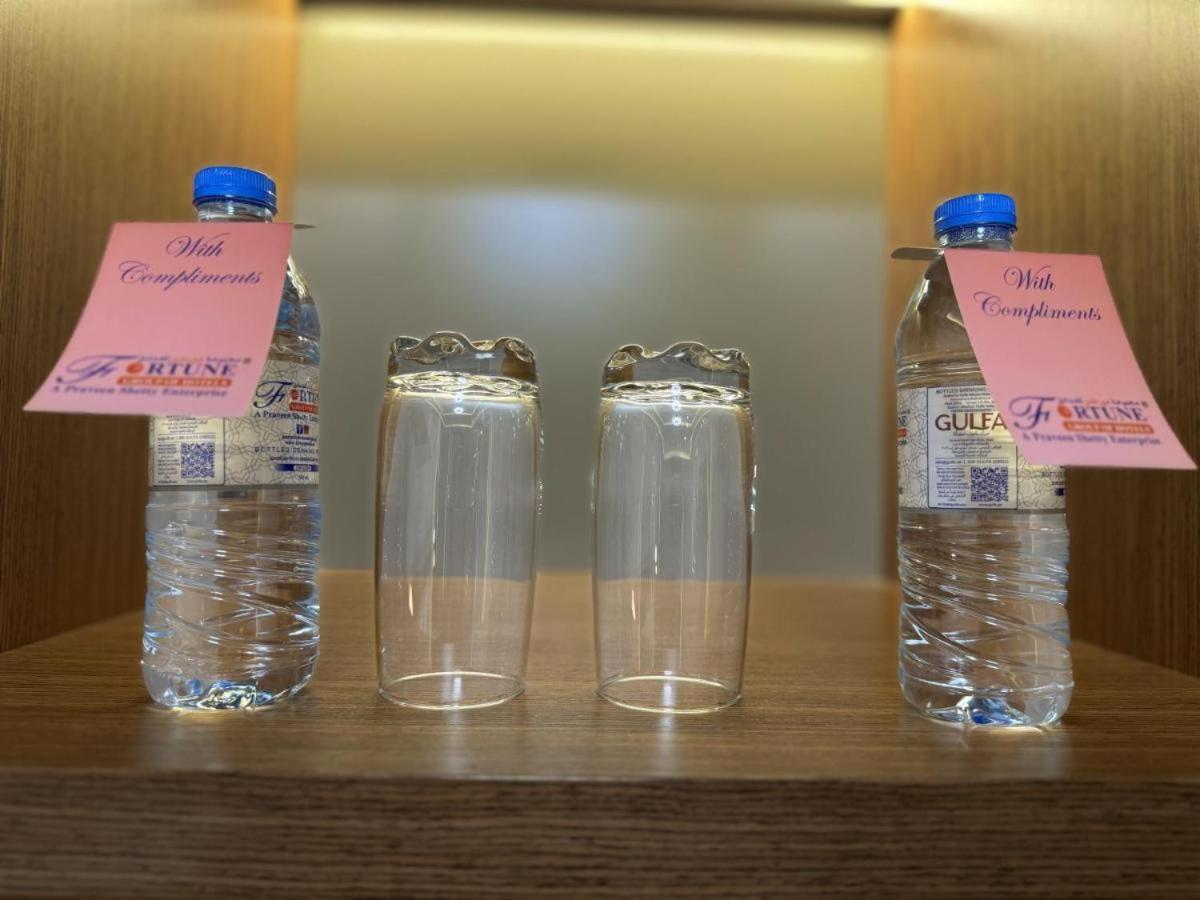 Fortune Hotel Deira Dubai Dış mekan fotoğraf